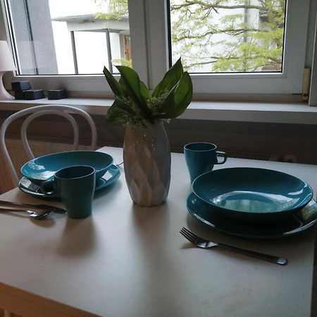 Apartamenty Przy Rynku جنين المظهر الخارجي الصورة
