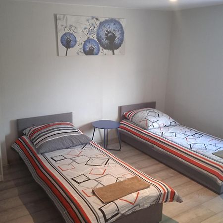 Apartamenty Przy Rynku جنين المظهر الخارجي الصورة