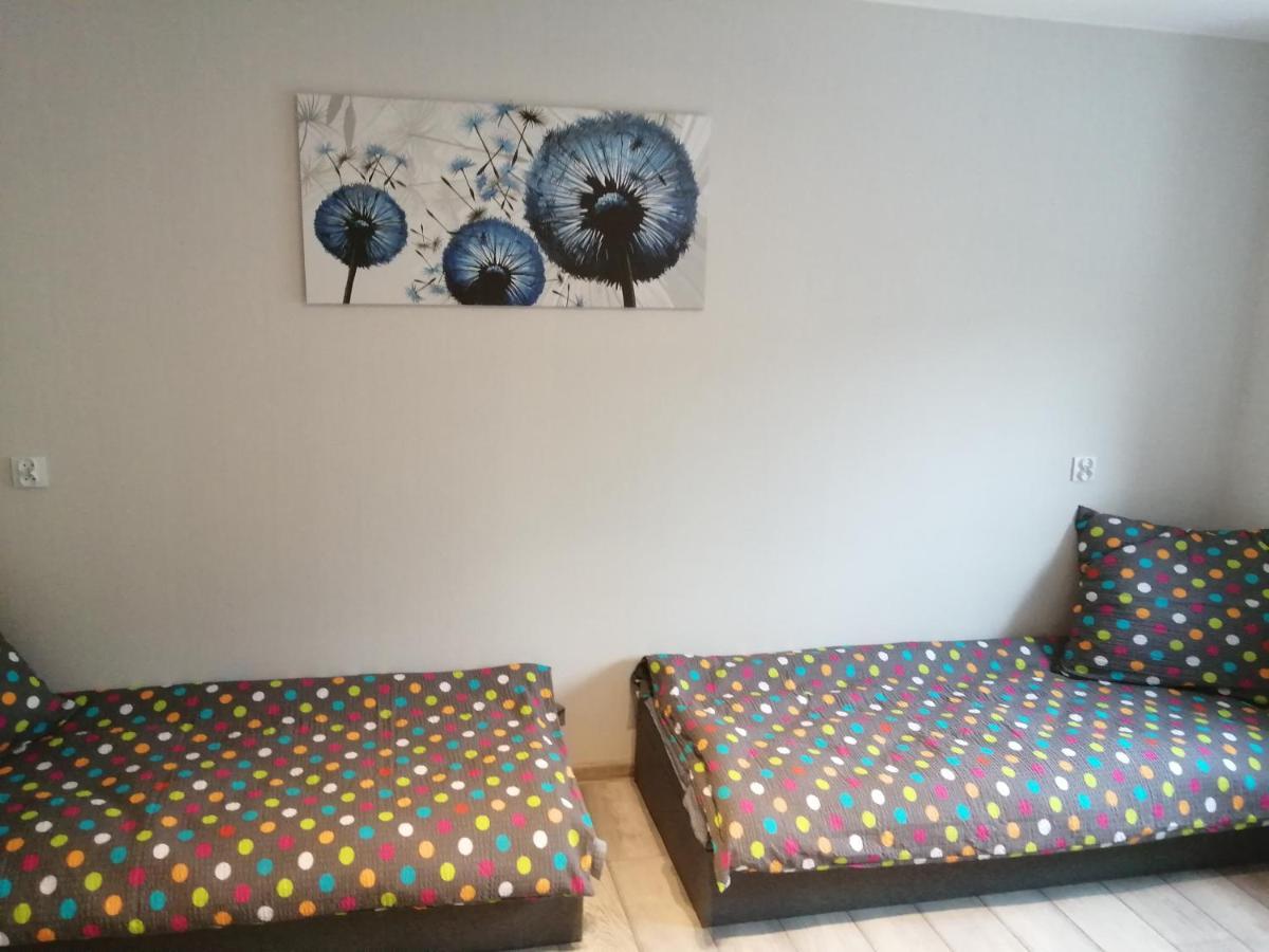 Apartamenty Przy Rynku جنين المظهر الخارجي الصورة
