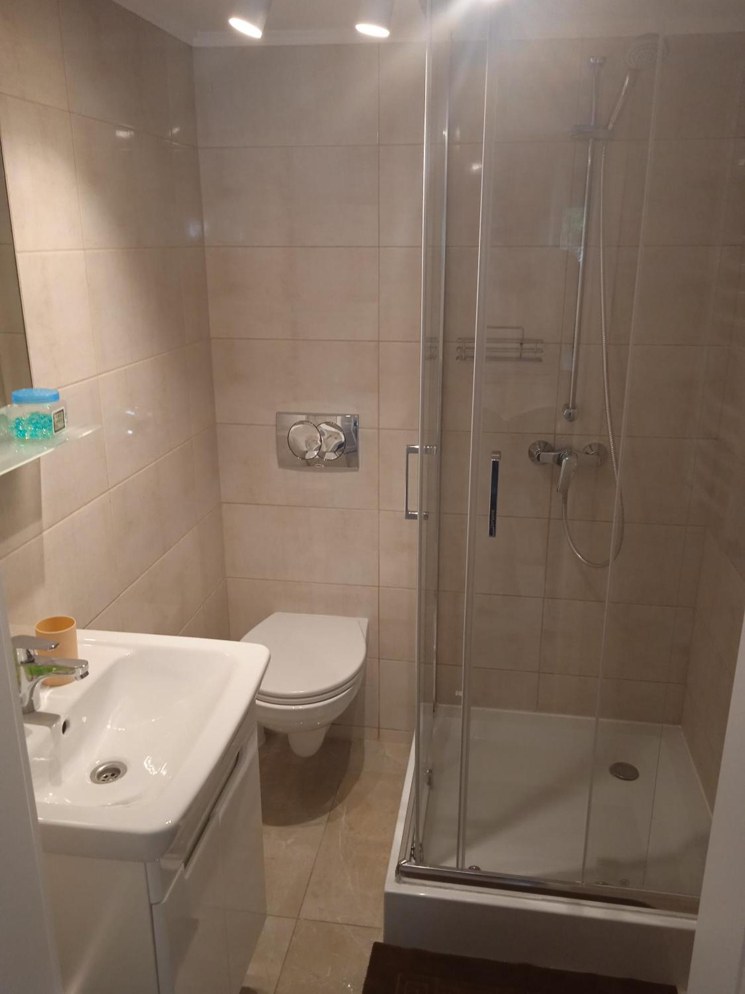 Apartamenty Przy Rynku جنين المظهر الخارجي الصورة