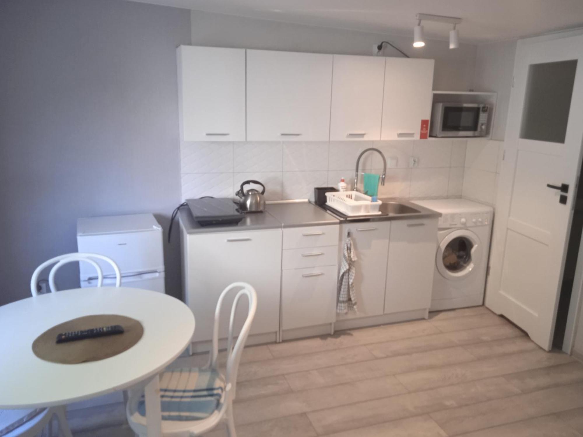Apartamenty Przy Rynku جنين المظهر الخارجي الصورة